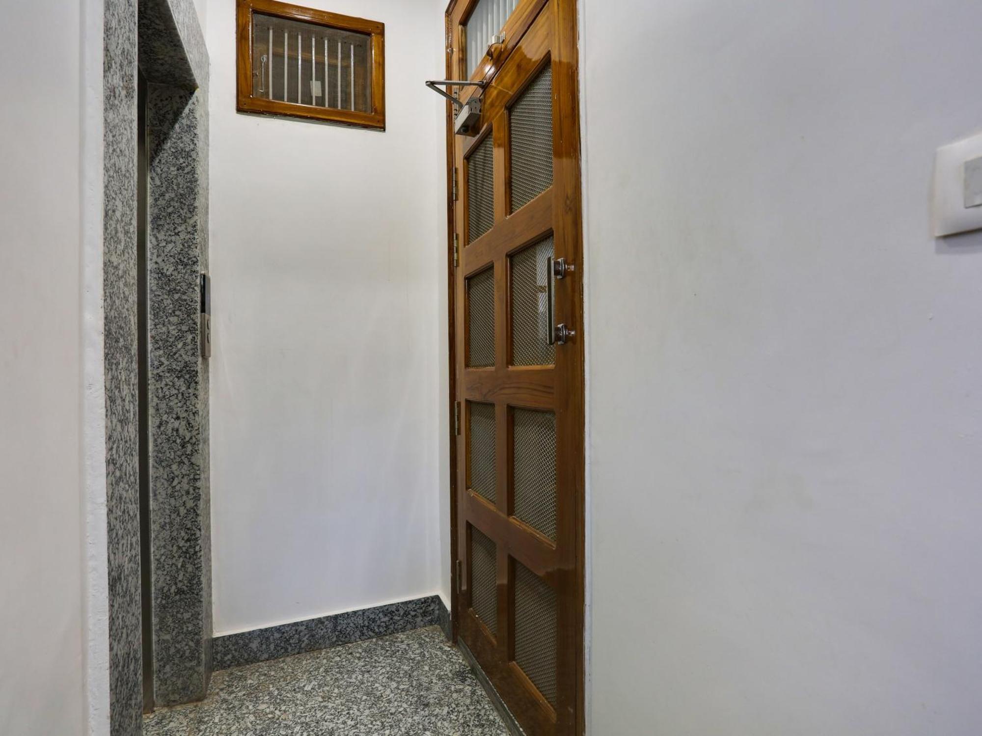 Collection O Sagar Inn Ґурґаон Екстер'єр фото