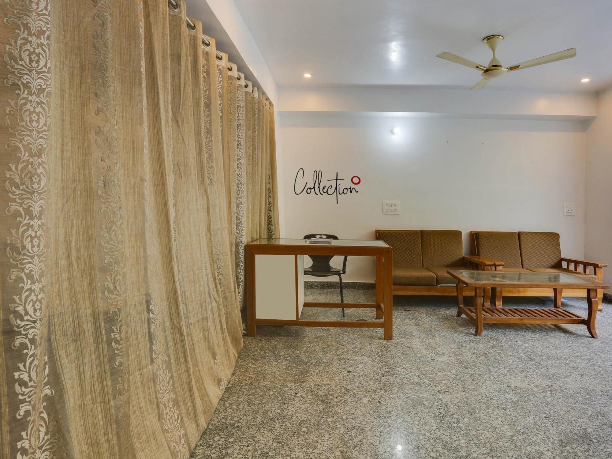 Collection O Sagar Inn Ґурґаон Екстер'єр фото